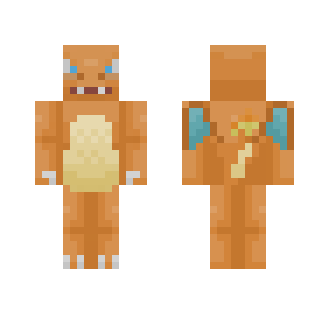 {Random Skin} Charizard