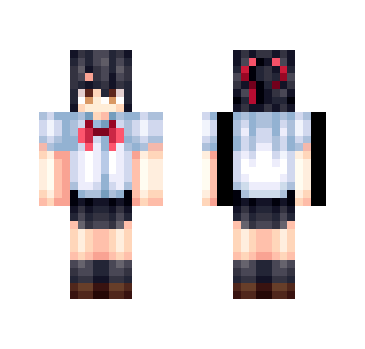[Thinkingz] - Misuha form Your Name