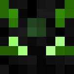 FareCats Gritos - Male Minecraft Skins - image 3