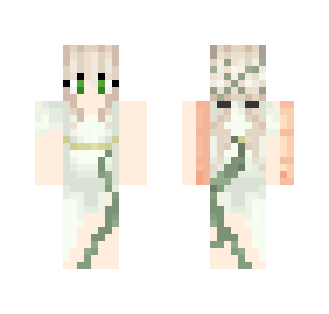 ~Forest Dryad~
