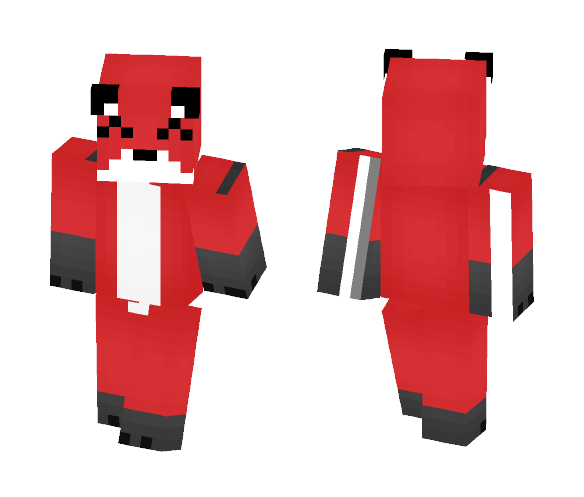 Morley - Male Minecraft Skins - image 1