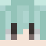 First Skin ^-^ - Male Minecraft Skins - image 3
