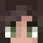 ♥ - Thank You - Female Minecraft Skins - image 3