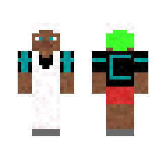Cook Master XD?