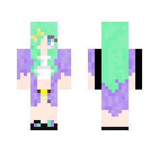 BubbleThePastle