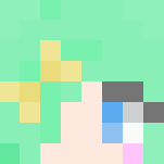 BubbleThePastle - Female Minecraft Skins - image 3