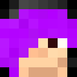 A girl version of me - Girl Minecraft Skins - image 3