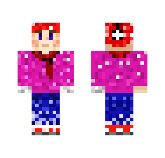 Commander Keen - Xmas Festive