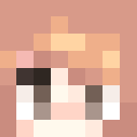 ST with Incandescence - Female Minecraft Skins - image 3