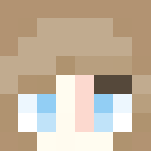 Pundaaaah - Female Minecraft Skins - image 3
