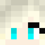 Elsa - Female Minecraft Skins - image 3