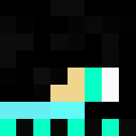 The SOO Cool boy skin - Boy Minecraft Skins - image 3