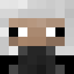 Vader Sheep c: - Male Minecraft Skins - image 3