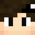 Ronaldo Skin - Male Minecraft Skins - image 3