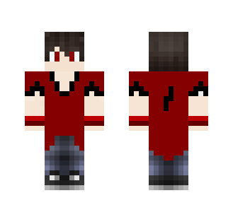The Kraken Boy