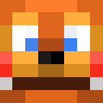 WitheredToyFreddy - Male Minecraft Skins - image 3
