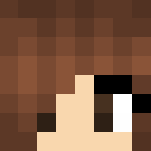 Download Free The Girl Is Cool Skin for Minecraft image 3 The Girl Is Cool - Girl Minecraft Skins - image 3