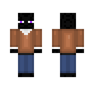 Dr.Ender