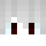 The Kawaii boy - Boy Minecraft Skins - image 3