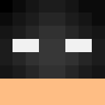 My First Batman Skin :) PvP - Batman Minecraft Skins - image 3