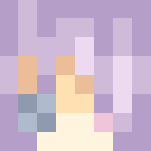 Fallen Angel | My OC Elliot + Art - Interchangeable Minecraft Skins - image 3