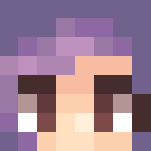 Lucy // New OC // - Female Minecraft Skins - image 3