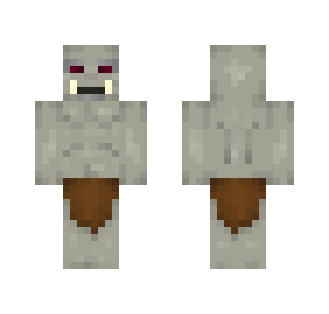 [lotC][√] Goblin Elder - Male Minecraft Skins - image 2