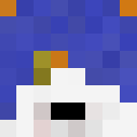 Acheron - Male Minecraft Skins - image 3