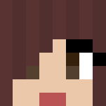 My Fall Skin - Female Minecraft Skins - image 3