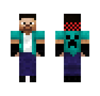 My skin