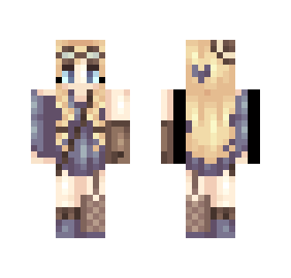 ???? | steampunk