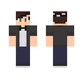 Chill (New shading!)