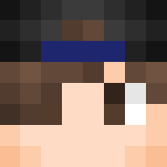 Boi - Male Minecraft Skins - image 3
