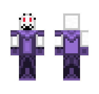 Toriel UnderSwap