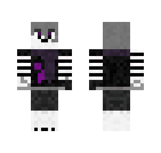 Emo Furry