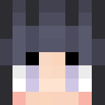 Download Free Lypshan~ Skin for Minecraft image 3 Lypshan~ - Female Minecraft Skins - image 3