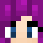 Goth Christmas/Winter Sweater - Christmas Minecraft Skins - image 3