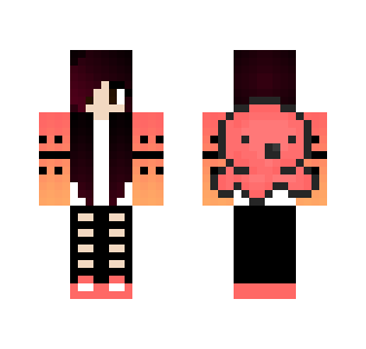 ☼ Octopus нσσ∂ιє ☼