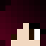 ☼ Octopus нσσ∂ιє ☼ - Female Minecraft Skins - image 3