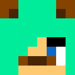 Snapchat Dog Filter - Dog Minecraft Skins - image 3