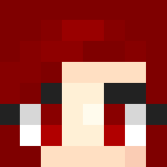 Just Your Average Demon - Female Minecraft Skins - image 3