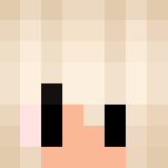 Blue Lilac~DonutFlower - Female Minecraft Skins - image 3