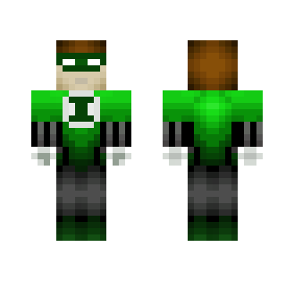 Green lantern