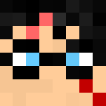 Harry Potter - Male Minecraft Skins - image 3