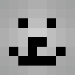 The Annoying Dog (Undertale) - Dog Minecraft Skins - image 3