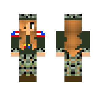 Veteran