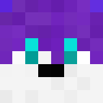 Malako - Male Minecraft Skins - image 3