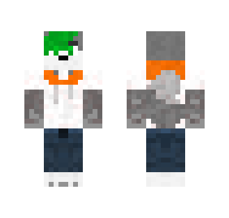 Fylwind