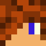 My Minecraft Skin - Male Minecraft Skins - image 3