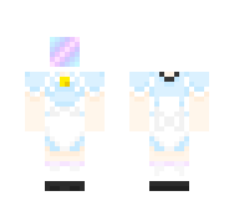 Maid Bot